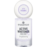 8 ML Essence ACTIVE WHITENER Smalto Unghie Effetto Schiarente 2 di 3 Smalto Unghie Effetto Schiarente