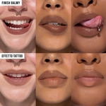 Mulac HYDRA STAIN Lipgloss 5 di 5 Lipgloss
