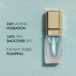 Dolce&Gabbana OIL LIP PLUMPER Olio Labbra Rimpolpante 4 di 7 Olio Labbra Rimpolpante