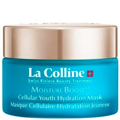 50 ML La Colline MOISTURE BOOST ++ Cellular Youth Hydration Mask  1 di 1 