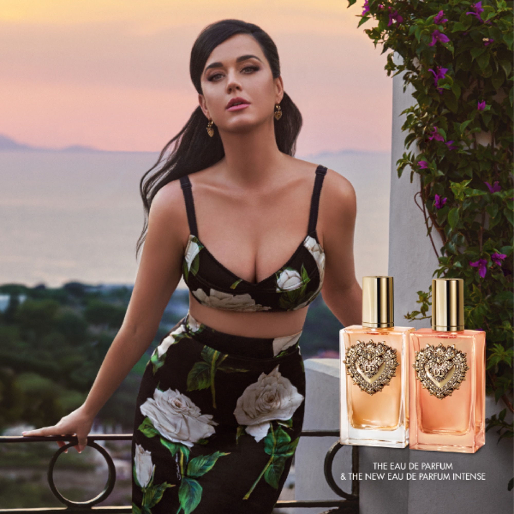 Eau De Parfum Intense