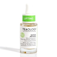 15 ML Teaology MATCHA INFUSION Siero Viso Rassodante  1 di 2 