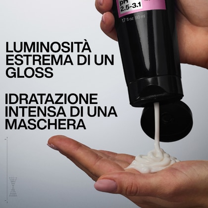 Gloss-in-Mask