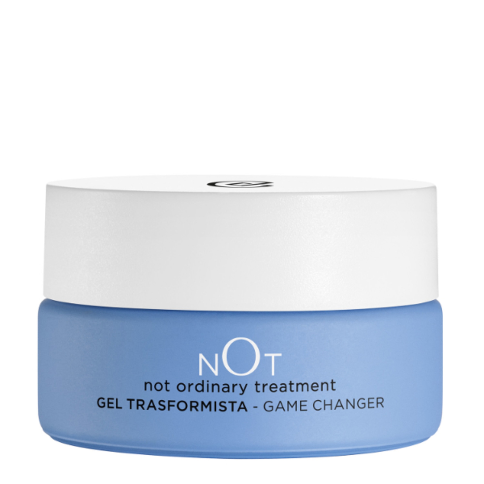 6,5 ML Collistar NOT-NOT ORDINARY TREATMENT Gel Trasformista 1 di 1