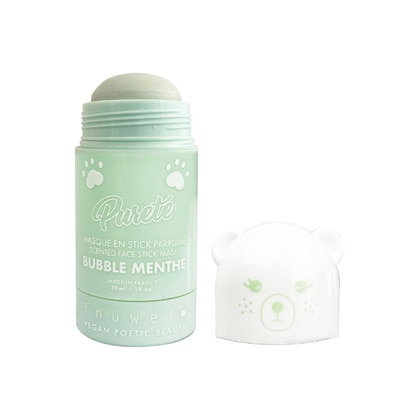 Maschera Stick Viso Argilla - Purificante