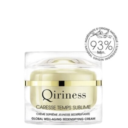  Qiriness CARESSE TEMPS SUBLIME Crema Suprema Giovinezza Ridensificante  1 di 1 