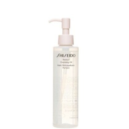 180 ML Shiseido Perfect Cleansing Oil Struccante viso  1 di 1 