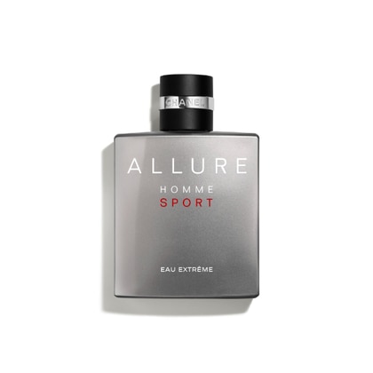 50 ML CHANEL ALLURE HOMME SPORT EAU EXTRÊME EAU DE PARFUM VAPORIZZATORE  1 di 2