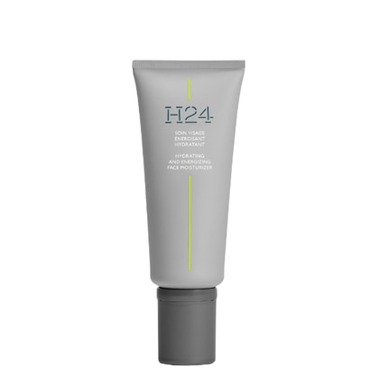 100 ML Hermès H24 Trattamento Viso Energizzante Idratante  1 di 3 