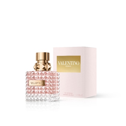 Eau De Parfum