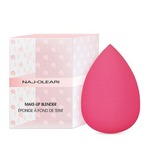  Naj Oleari MAKE-UP BLENDER Spugnetta Per Fondotinta  1 di 1 Spugnetta Per Fondotinta