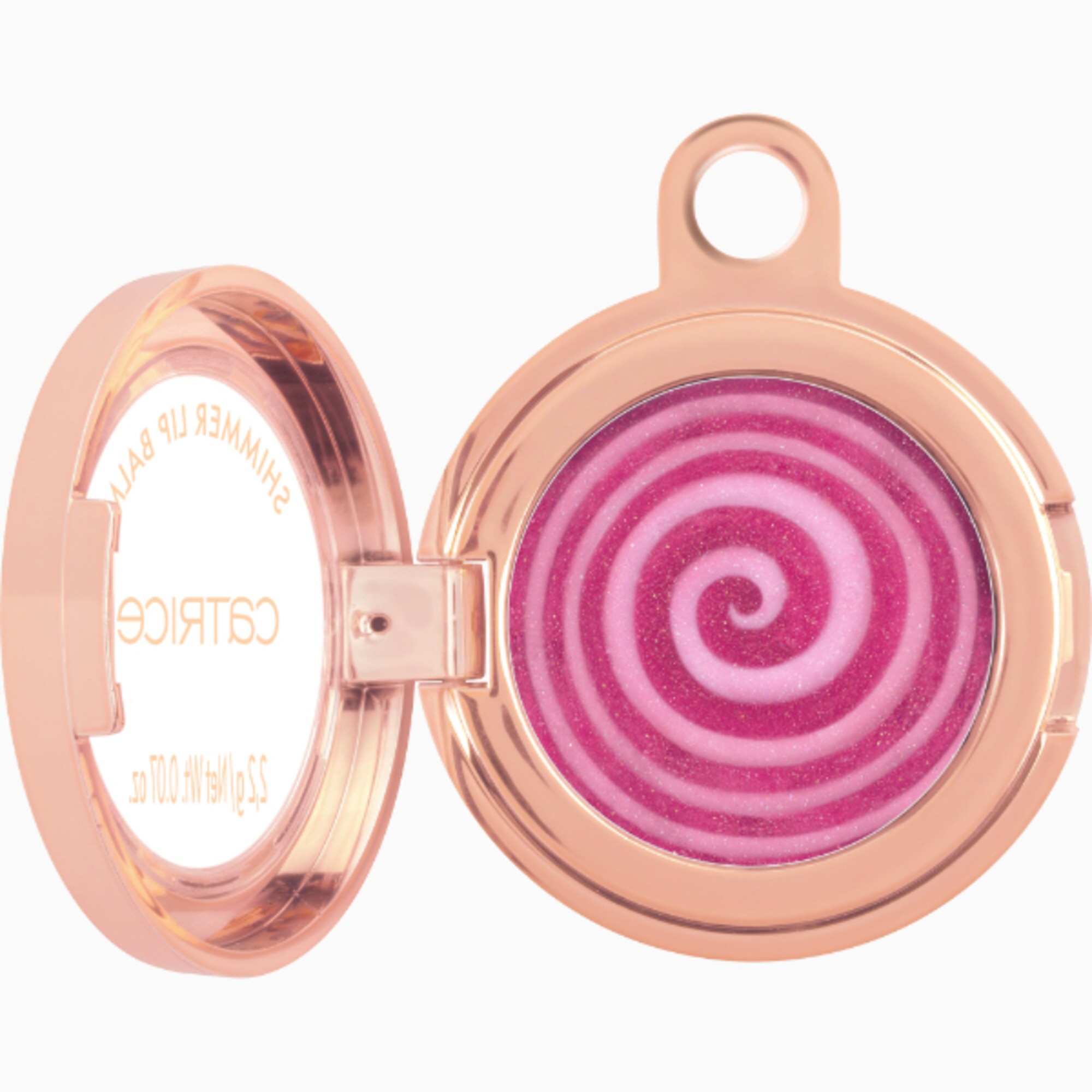 Shimmer Balsamo Labbra