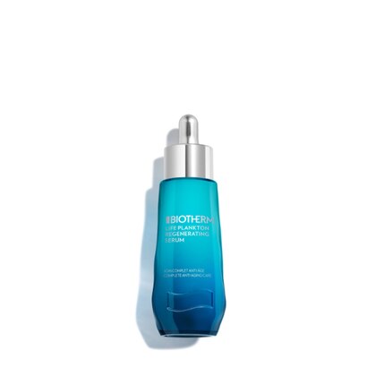 50 ML Biotherm LIFE PLANKTON REGENERATING SERUM Siero Anti-Età 1 di 2