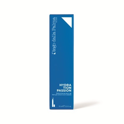 15 ML Diego dalla Palma HYDRATION PASSION SIERO GEL CONTORNO OCCHI IDRATANTE  1 di 3 