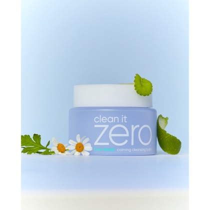 100 ML BANILA CLEAN IT ZERO Cleansing Balm Calming  1 di 6 