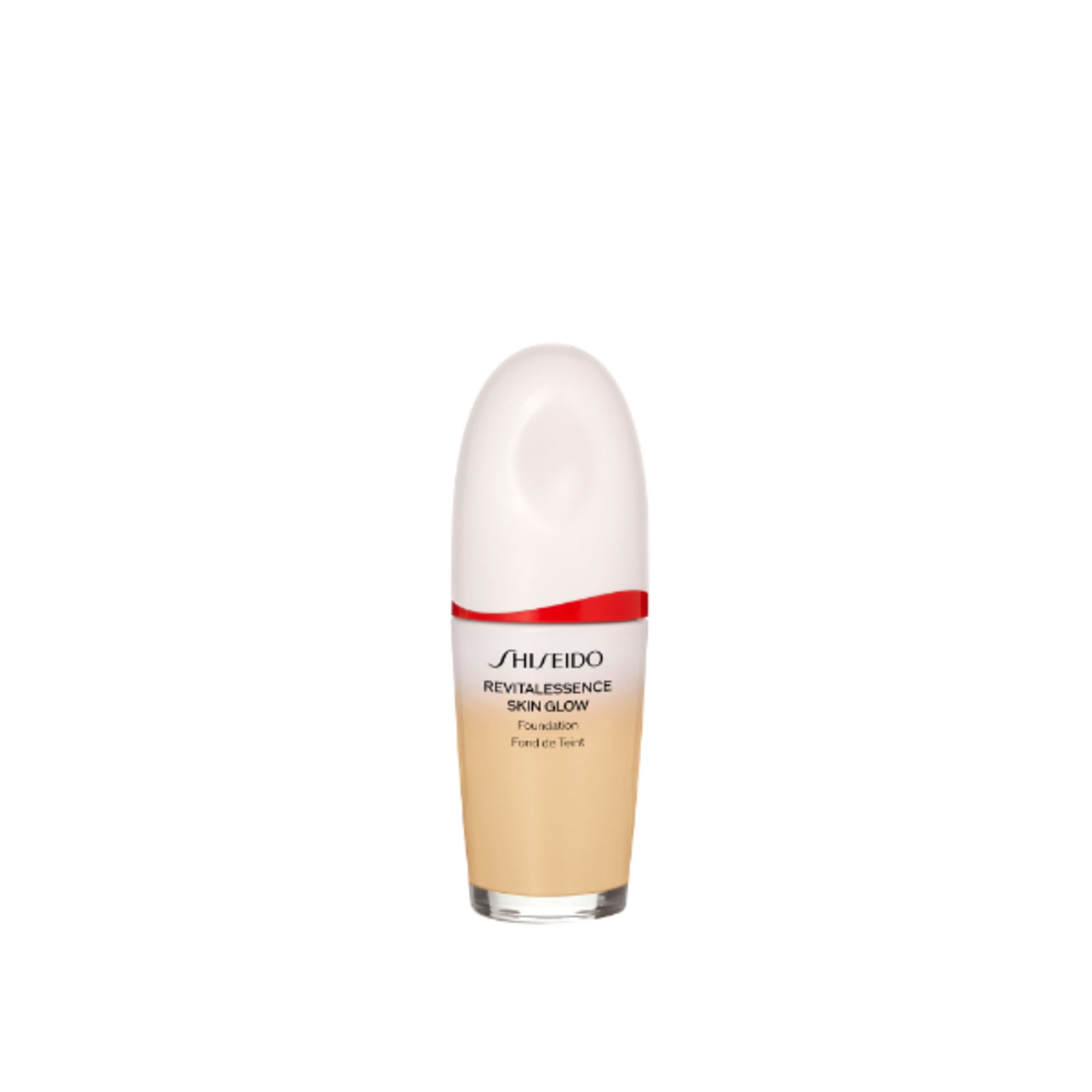 Shiseido REVITALESSENCE SKIN GLOW Fondotinta 1 di 3