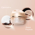 15 ML Shiseido BENEFIANCE WRINKLE Smoothing Eye Cream - Crema Contorno Occhi  2 di 3 Smoothing Eye Cream - Crema Contorno Occhi