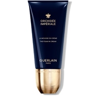 150 ML Guerlain ORCHIDÉE IMPÉRIALE La Mousse En Crème  1 di 2 