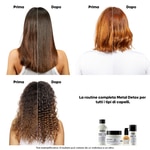 100 ML L'Oreal Professionnel METAL DETOX Shampoo 4 di 5 Shampoo