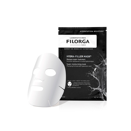 23 G Filorga HYDRA FILLER HYDRA FILLER MASK SINGLE USE  1 di 1 