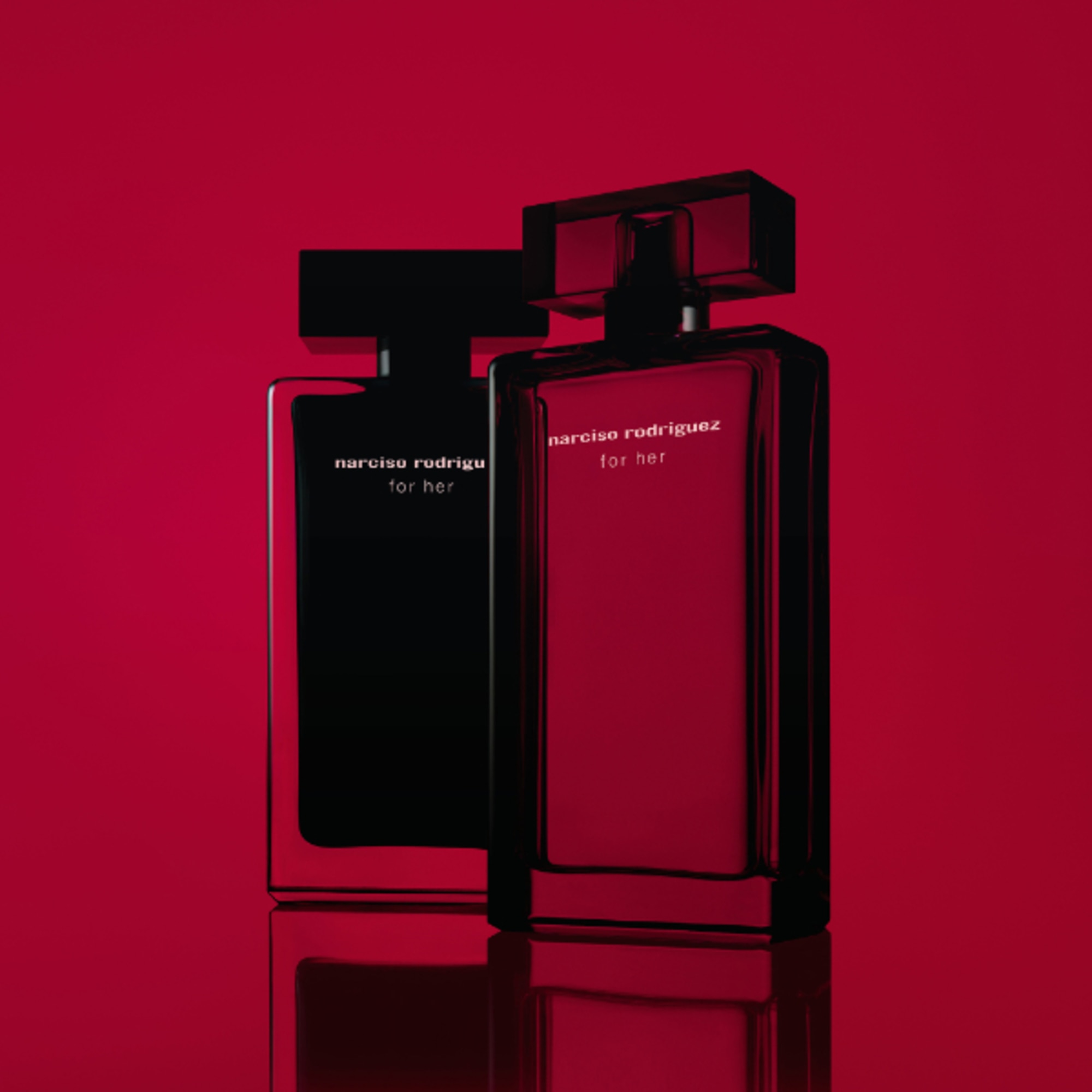 Eau De Parfum Intense