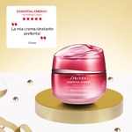  Shiseido ESSENTIAL ENERGY HOLIDAY KIT Cofanetto Regalo  4 di 6 Cofanetto Regalo