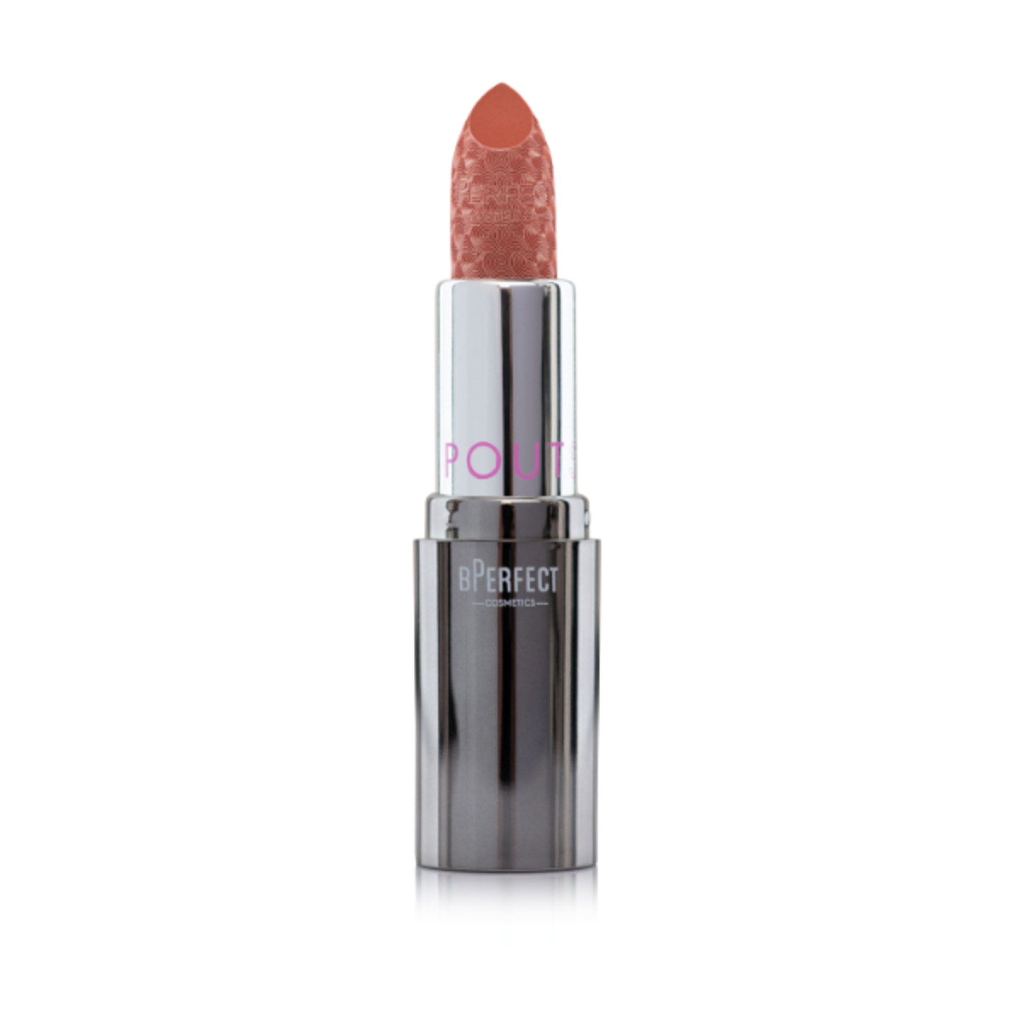 BPERFECT POUTSTAR SOFT MATTE Rossetto Opaco 1 di 3