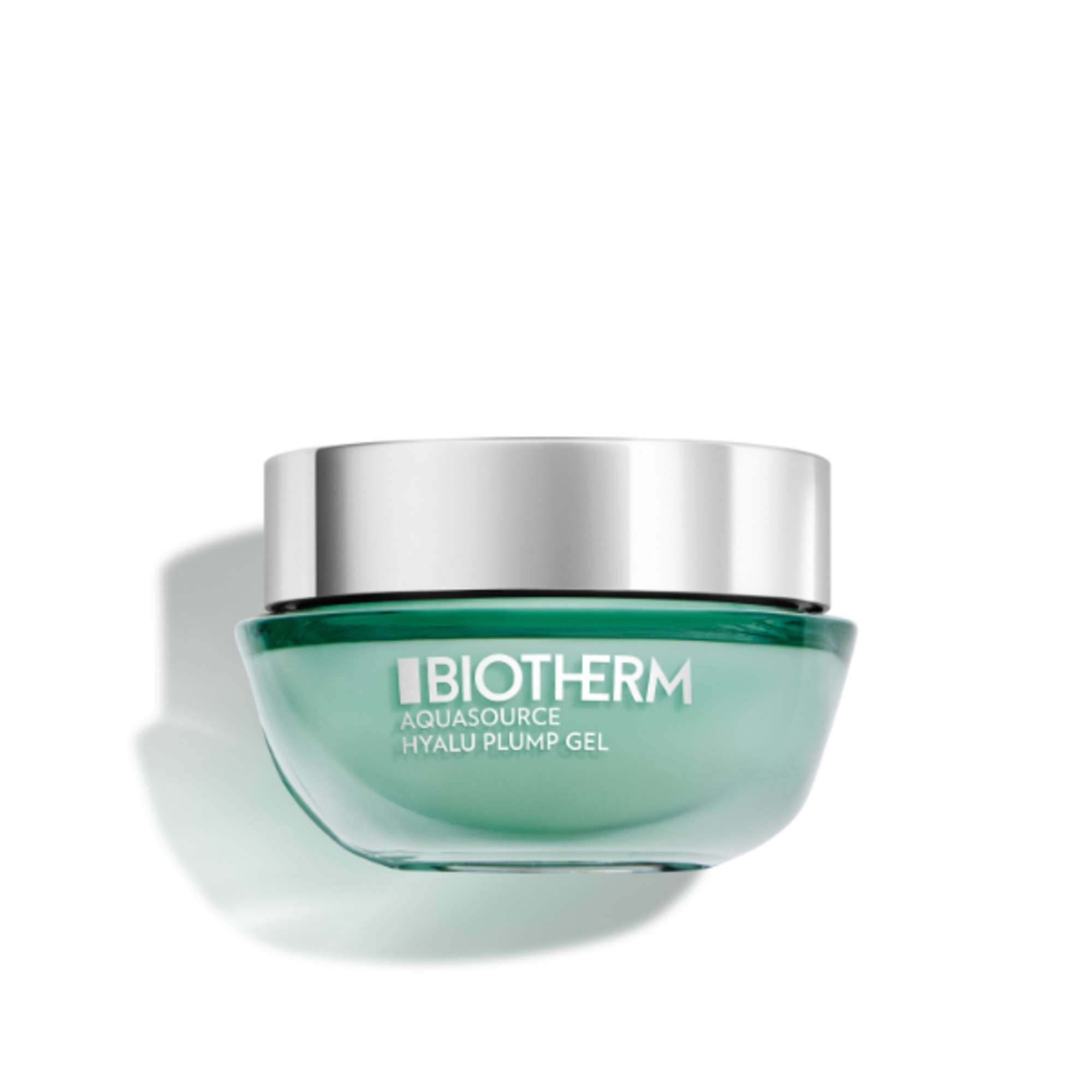 30 ML Biotherm AQUASOURCE Hyalu Plump Gel 1 di 4