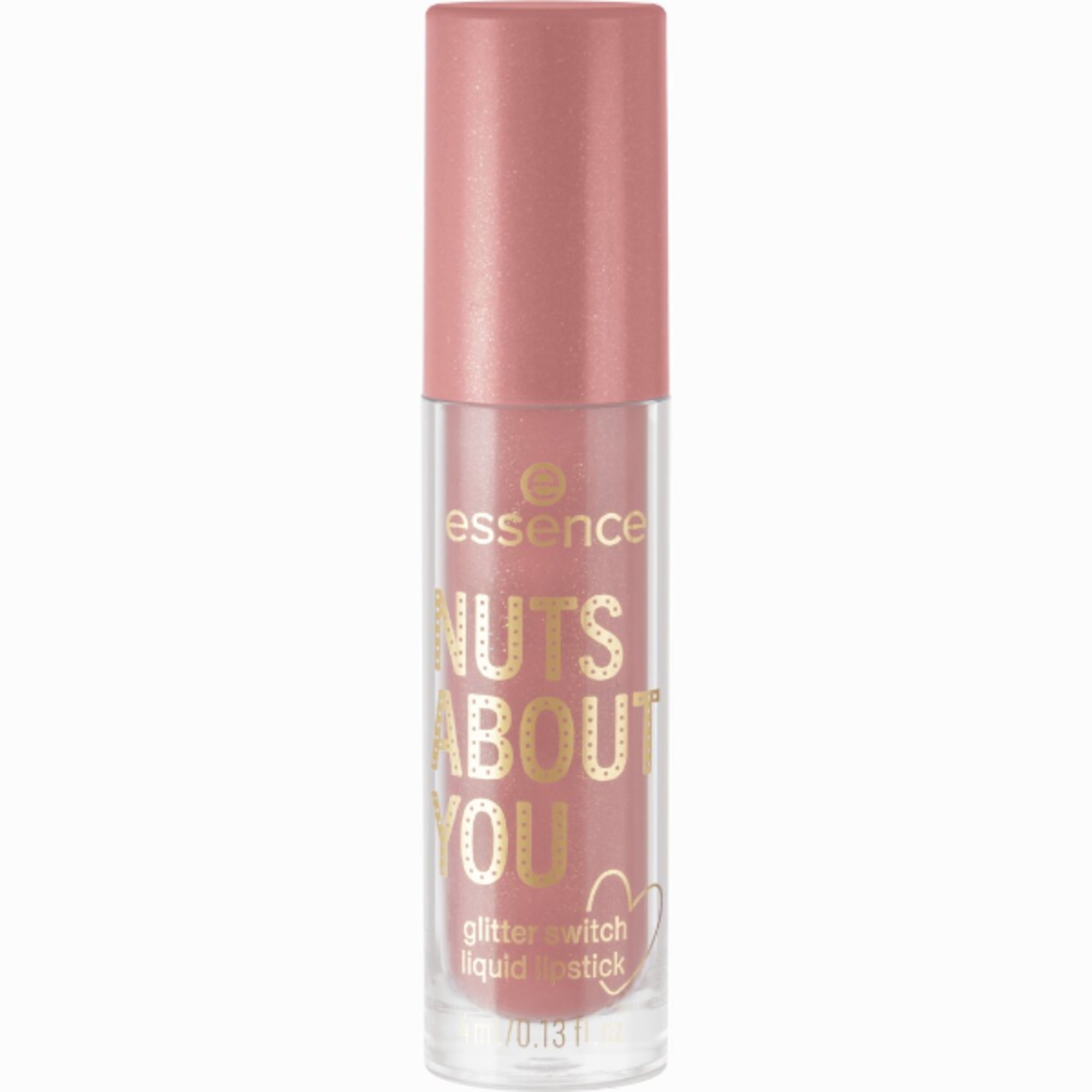 Glitter Switch Rossetto Liquido