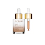 Clarins TINTED OLEO-SERUM Fondotinta in Siero con Coprenza Modulabile 2 di 3 Fondotinta in Siero con Coprenza Modulabile