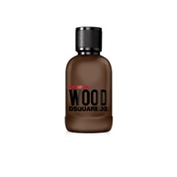 100 ML Dsquared² ORIGINAL WOOD Eau De Parfum  1 di 2 