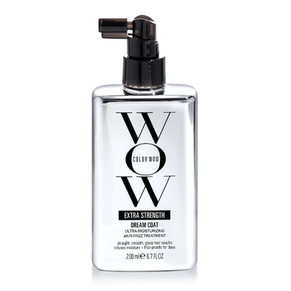 200 ML Color Wow DREAM COAT Ultra Moisturizing Anti-Frizz  1 di 1 Ultra Moisturizing Anti-Frizz