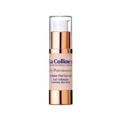 15 ML La Colline EYE PERFORMANCE Cellular Vital Eye Gel  1 di 1 