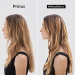 500 ML L'Oreal Professionnel METAL DETOX Shampoo Chelante per Capelli Danneggiati e Colorati 3 di 3 Shampoo Chelante per Capelli Danneggiati e Colorati