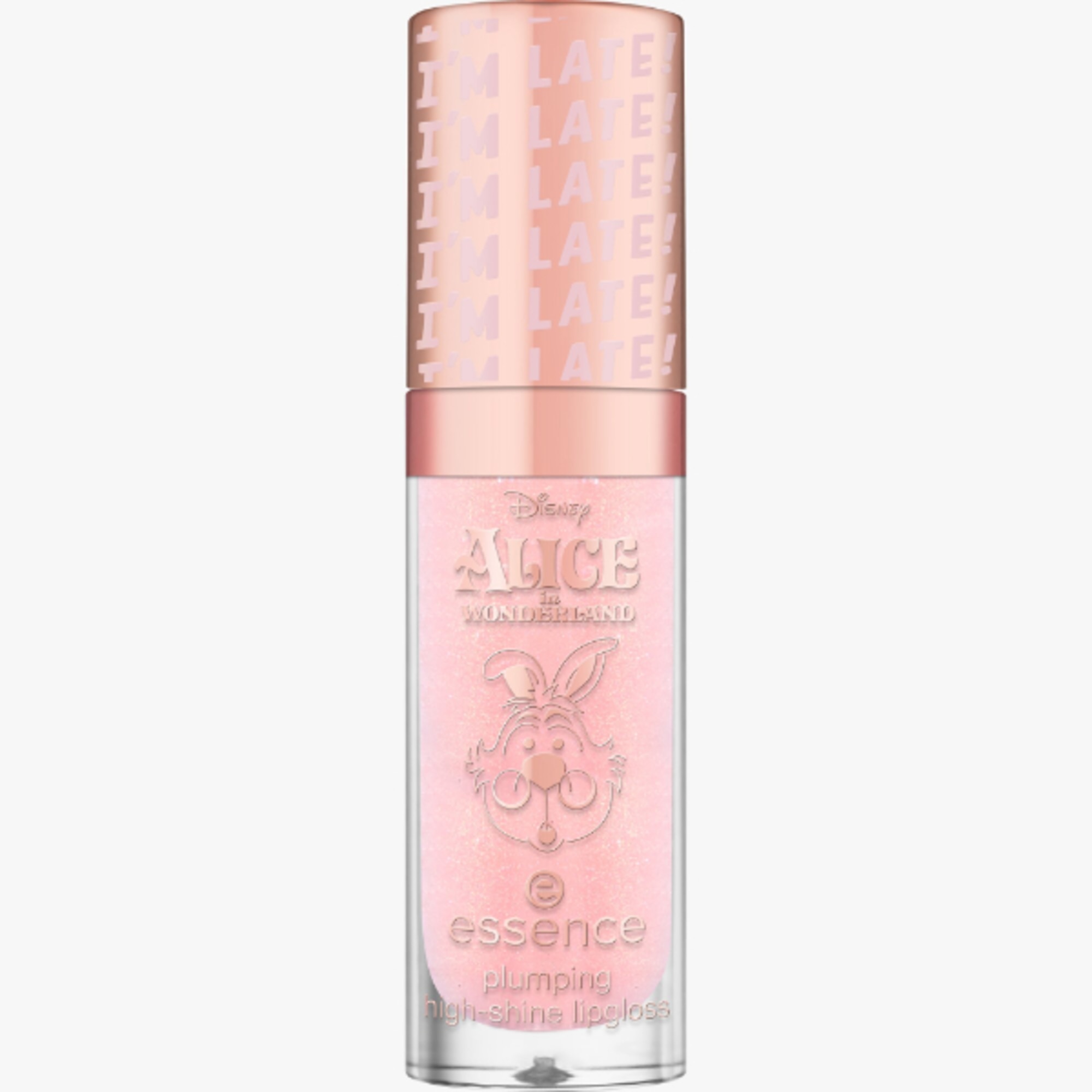 Plumping Lucidalabbra