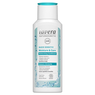  Lavera BASIS SENSITIVE Balsamo Idratante  1 di 2 