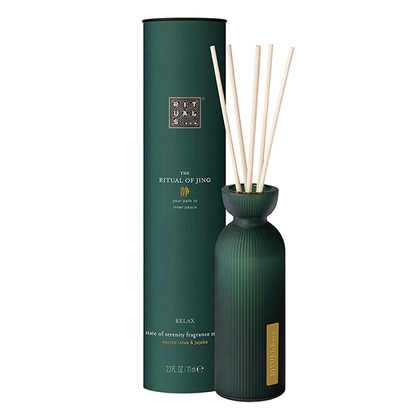 70 ML RITUALS THE RITUAL OF JING FRAGRANCE STICKS Profumatore Ambiente - Mini  1 di 3 