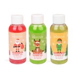 IDC CHRISTMAS JOLLY SHOWER GEL Cofanetto Regalo 1 di 1 Cofanetto Regalo