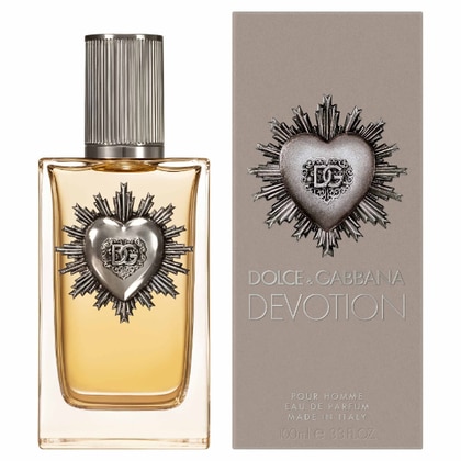 Eau De Parfum