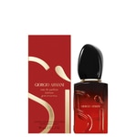 30 ML Giorgio Armani SÌ PASSIONE Eau De Parfum Intense  3 di 5 Eau De Parfum Intense