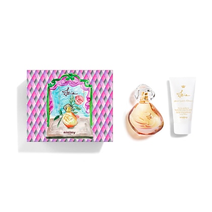 Sisley IZIA Cofanetto Regalo 1 di 2
