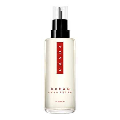 150 ML Prada LUNA ROSSA OCEAN Eau De Parfum - Refill  1 di 1 Eau De Parfum - Refill