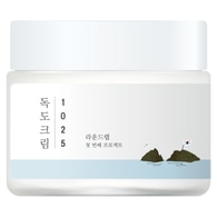  Round Lab 1025 DOKDO CREAM Crema Idratante  1 di 2 