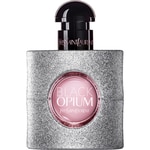 30 ML Yves Saint Laurent BLACK OPIUM GLITTER Eau De Parfum  1 di 4 Eau De Parfum