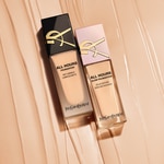 Yves Saint Laurent ALL HOURS GLOW Fondotinta dal Finish Luminoso 5 di 6 Fondotinta dal Finish Luminoso