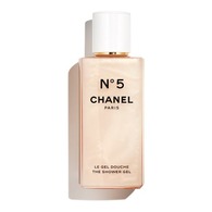 200 ML CHANEL N°5 IL GEL DOCCIA  1 di 2 