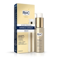 30 ML ROC RETINOL CORREXION Wrinkle Correct Siero  1 di 2 