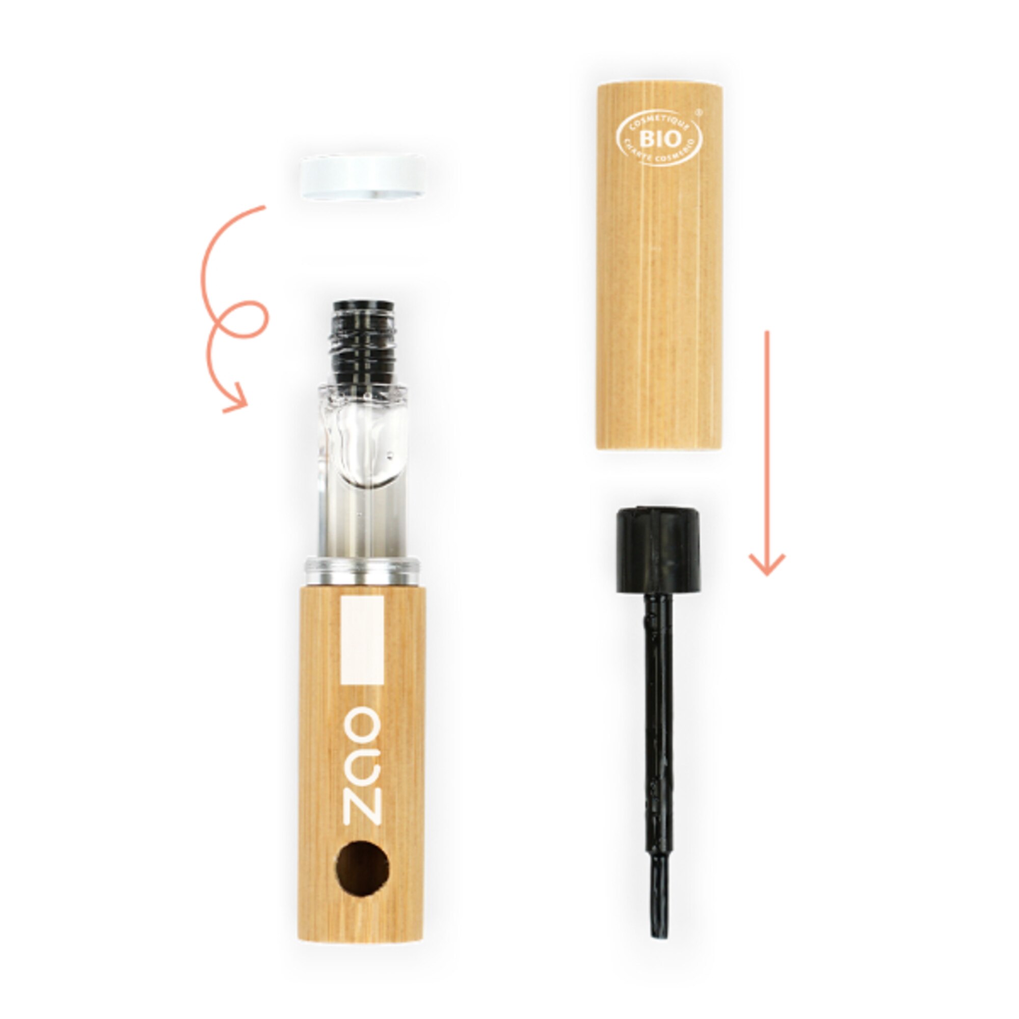 Trattamento Fortificante Ciglia