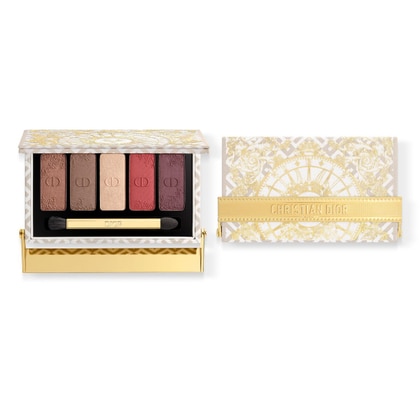  Dior ÉCRIN COUTURE PER UN MAKE-UP OCCHI ICONICO Palette Make-up Occhi  1 di 1 