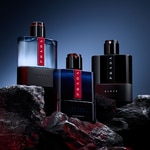 150ml ric Prada LUNA ROSSA OCEAN Eau De Parfum  2 di 6 Eau De Parfum
